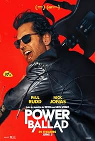 Photo of Power BalladPower Ballad