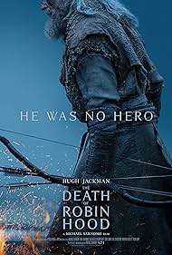 Photo of The Death of Robin HoodThe Death of Robin Hood