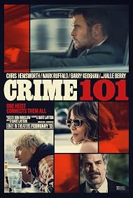 Photo of Crime 101Crime 101