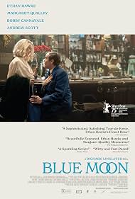 Photo of Blue MoonBlue Moon