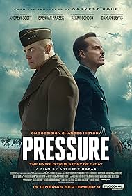 Photo of PressurePressure