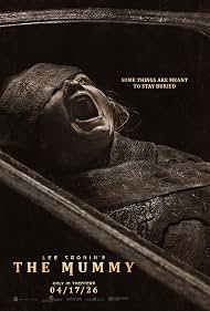 Photo of Lee Cronin's the MummyLee Cronin's the Mummy