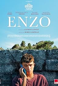 Photo of EnzoEnzo