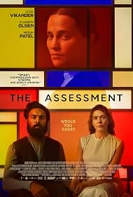 Photo of The AssessmentThe Assessment