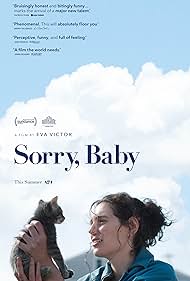 Photo of Sorry, BabySorry, Baby