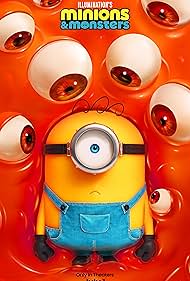 Photo of Minions & MonstersMinions & Monsters