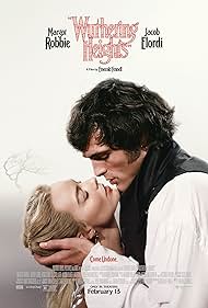 Photo of Wuthering HeightsWuthering Heights