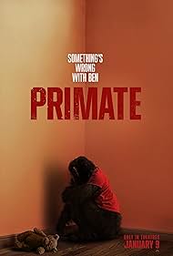 Photo of PrimatePrimate