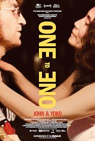 Photo of One to One: John & YokoOne to One: John & Yoko