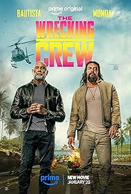 Photo of The Wrecking CrewThe Wrecking Crew
