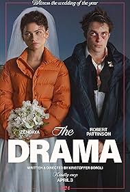 Photo of The DramaThe Drama