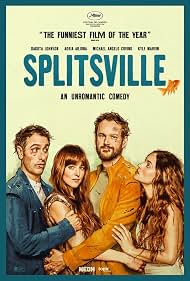 Photo of SplitsvilleSplitsville