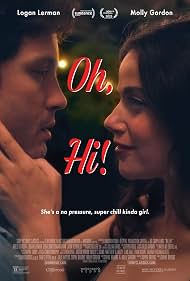 Photo of Oh, Hi!Oh, Hi!