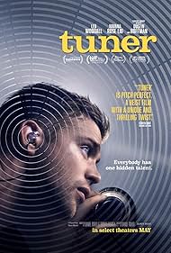 Photo of TunerTuner