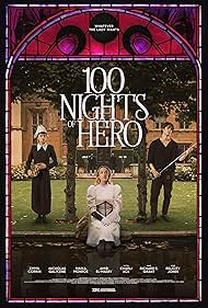 Photo of 100 Nights of Hero100 Nights of Hero
