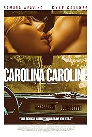 Photo of Carolina CarolineCarolina Caroline