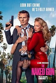 Photo of The Naked GunThe Naked Gun