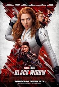 Photo of Black WidowBlack Widow