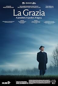 Photo of La graziaLa grazia