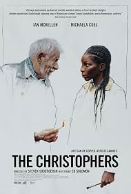 Photo of The ChristophersThe Christophers