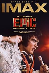 Photo of Epic: Elvis Presley in ConcertEpic: Elvis Presley in Concert