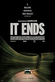 Photo of It EndsIt Ends