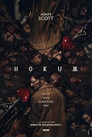 Photo of HokumHokum