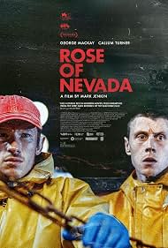 Photo of Rose of NevadaRose of Nevada