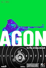 Photo of AgonAgon