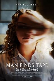 Photo of Man Finds TapeMan Finds Tape