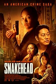 Photo of SnakeheadSnakehead