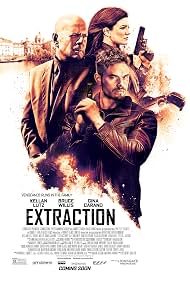 Photo of ExtractionExtraction