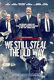 Photo of We Still Steal the Old WayWe Still Steal the Old Way