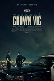 Photo of Crown VicCrown Vic