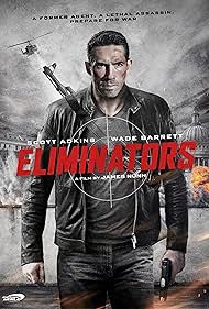 Photo of EliminatorsEliminators