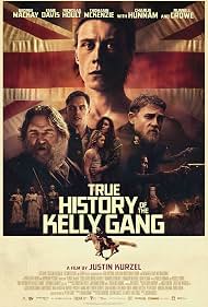 Photo of True History of the Kelly GangTrue History of the Kelly Gang