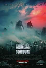 Photo of Godzilla vs. KongGodzilla vs. Kong