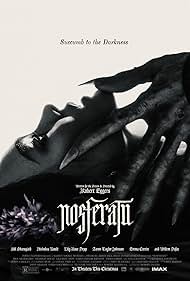 Photo of NosferatuNosferatu