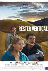 Photo of Rester verticalRester vertical