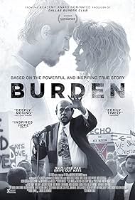 Photo of Burden