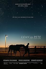 Photo of Lean on Pete