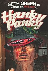 Photo of Hanky PankyHanky Panky