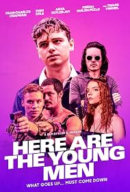 Photo of Here Are the Young MenHere Are the Young Men