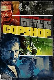 Photo of Copshop