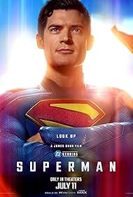 Photo of SupermanSuperman