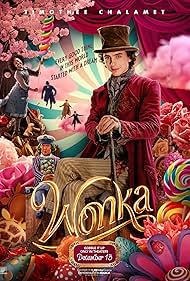 Photo of Wonka