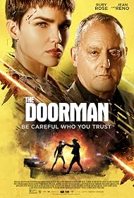Photo of The DoormanThe Doorman