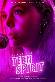 Photo of Teen Spirit