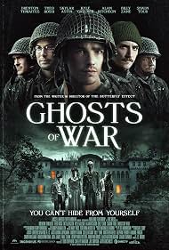 Photo of Ghosts of WarGhosts of War