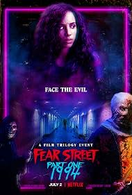 Photo of Fear Street: 1994Fear Street: 1994